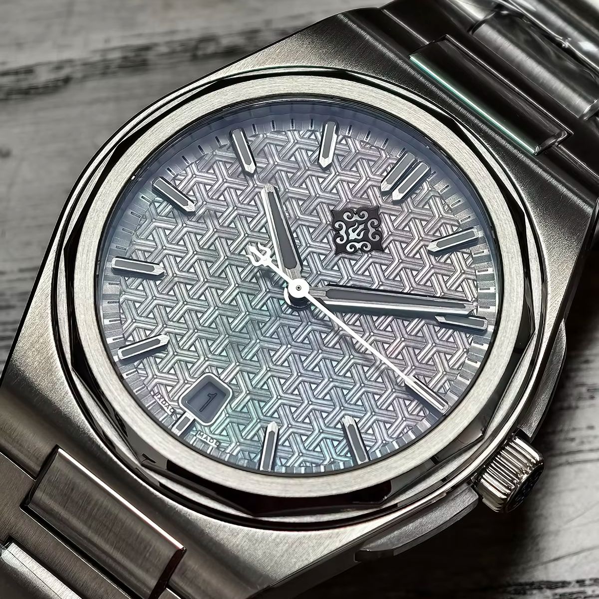 IX&DAO 2026 Nouvelle Montre Mé - Minute Repeater Watch avis et prix