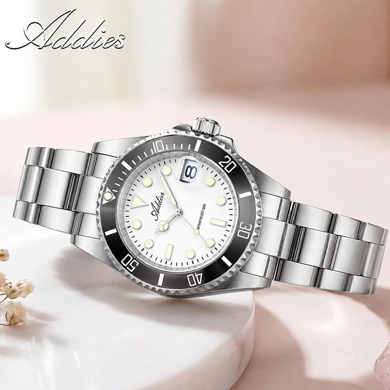 ADDIES – montre étanche pour f - Luxury Watch Japanese avis et prix