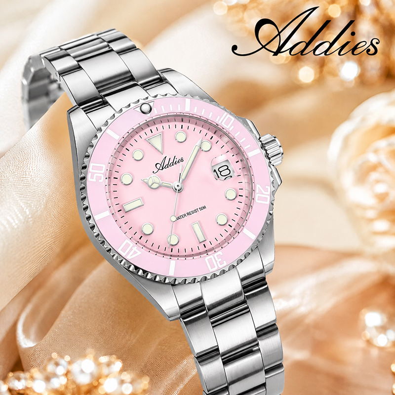ADDIES – montre étanche pour f - Luxury Watch Japanese avis et prix