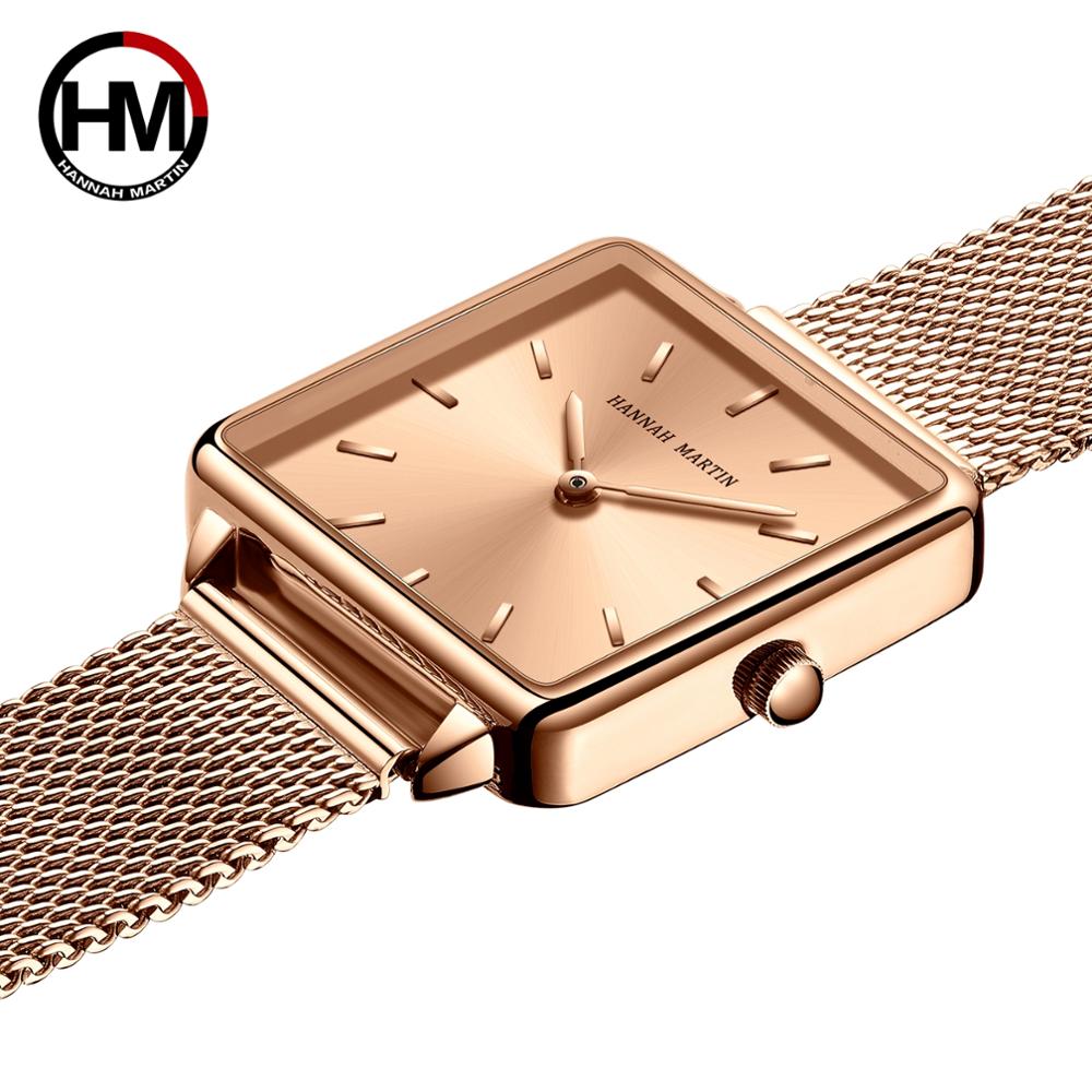 Bracelet en cuir véritable Jap - Luxury Watch Japanese avis et prix