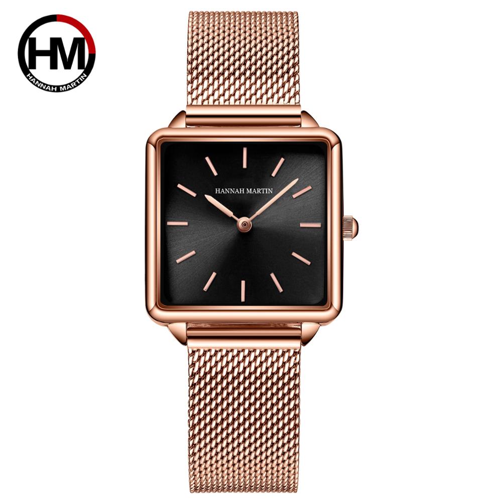 Bracelet en cuir véritable Jap - Luxury Watch Japanese avis et prix