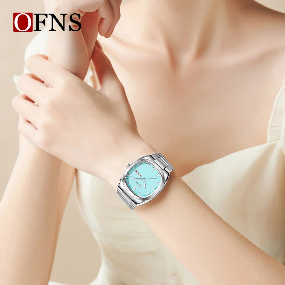 OFNS nouveau 1566 niche de lux - Luxury Watch Value avis et prix