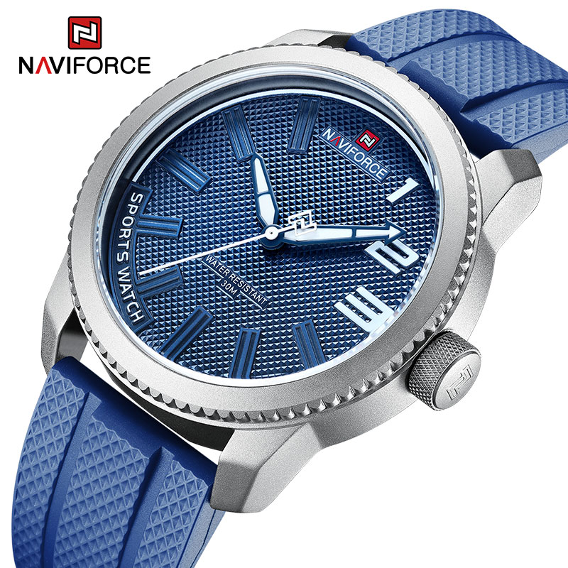 Montres de sport étanches NAVI - Field Watch Military avis et prix