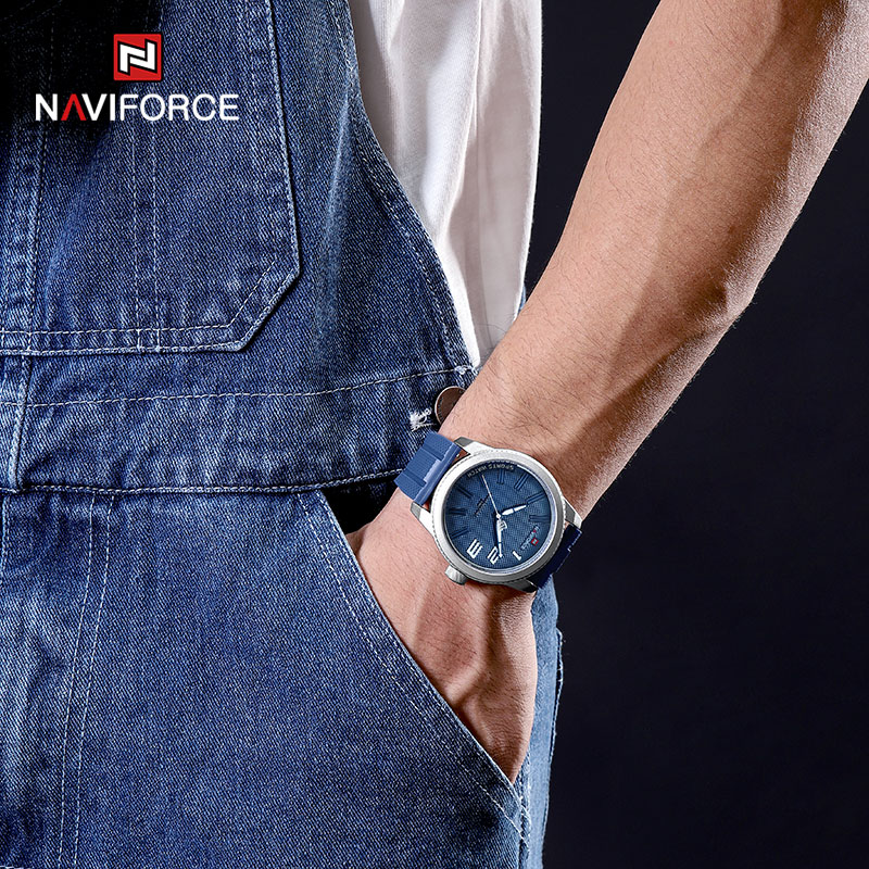 Montres de sport étanches NAVI - Field Watch Military avis et prix