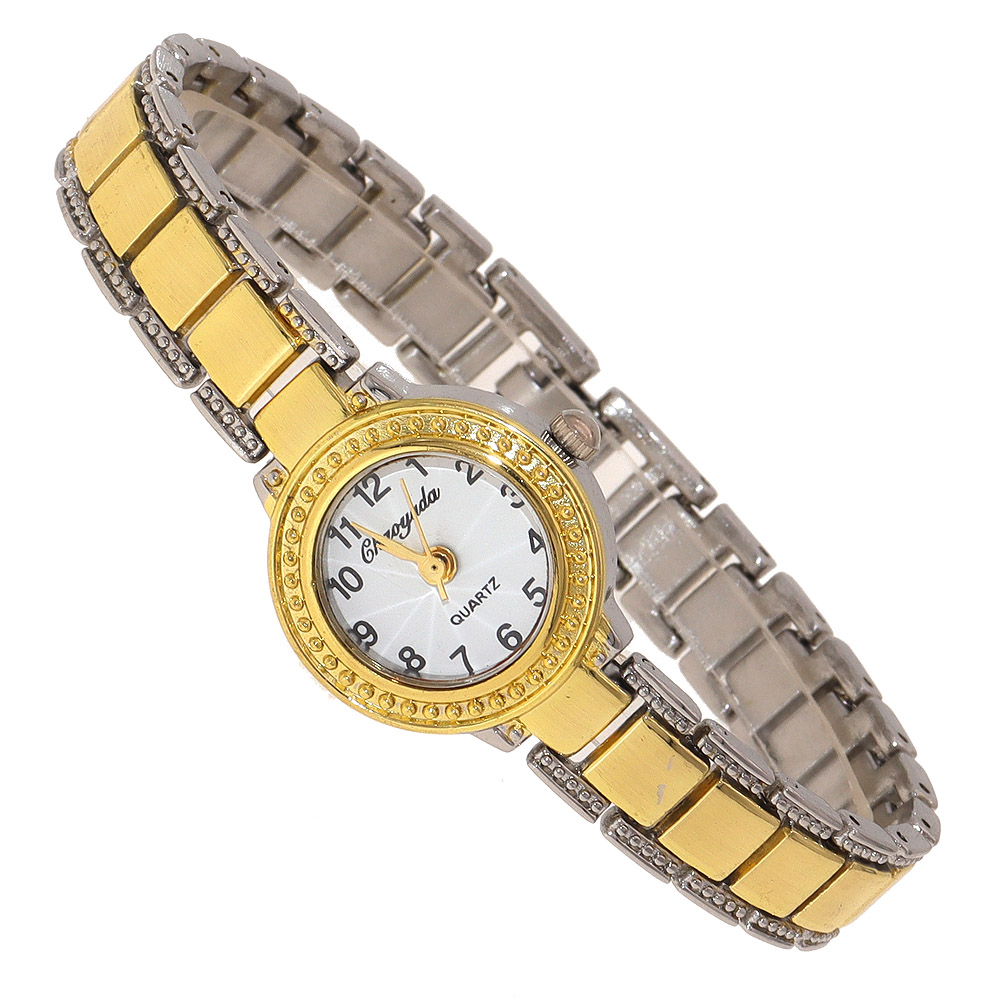 Lot de 10 montres élégantes po - Luxury Watch Lady avis et prix