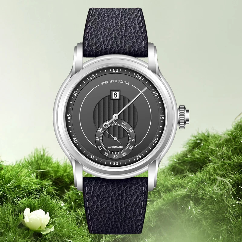 Specht & Söhne – montre mécani - Minute Repeater Watch avis et prix
