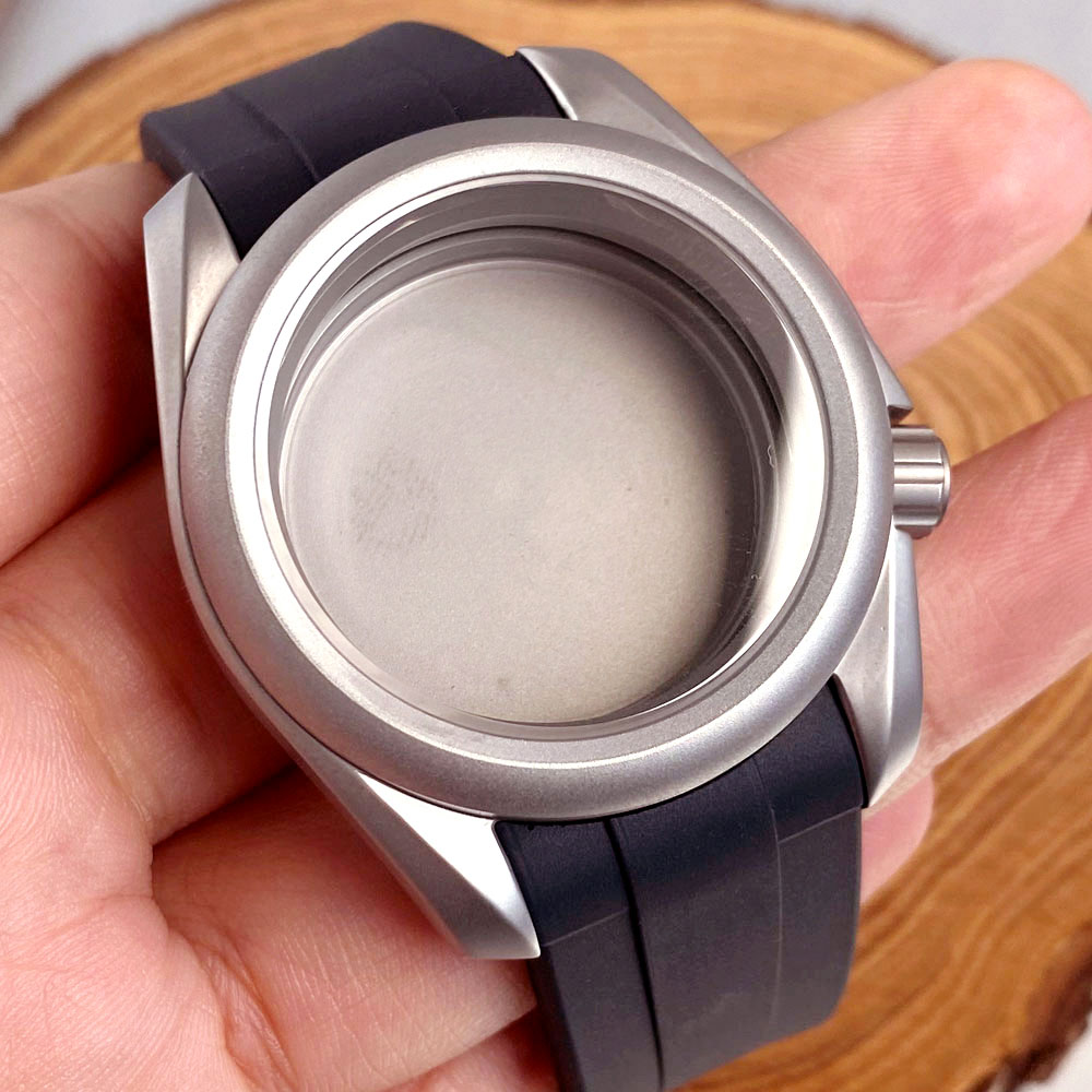 Boîtier de montre militaire en - Field Watch Military avis et prix