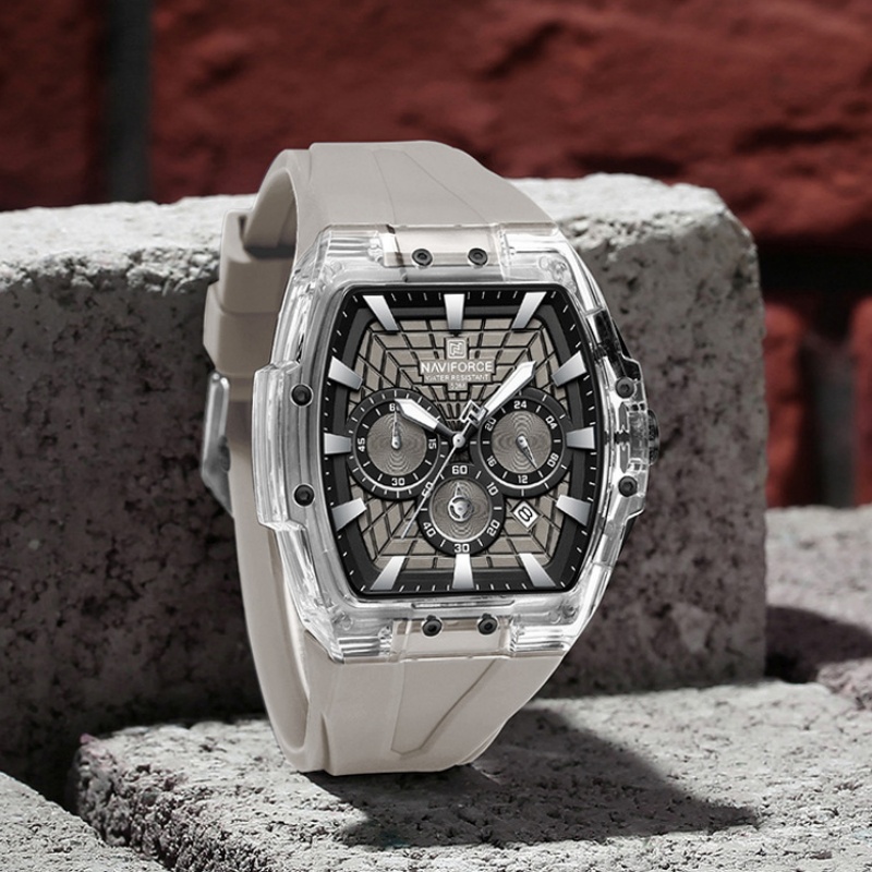 Montre chronographe multifonct - Minute Repeater Watch avis et prix