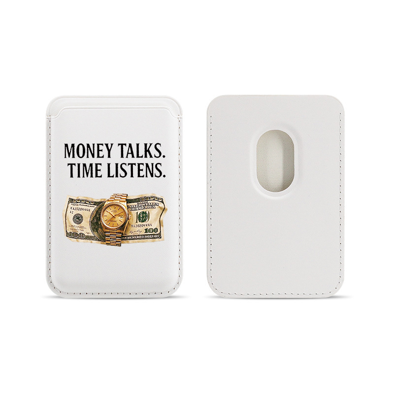 Étui portefeuille magnétique e - Luxury Watch Quotes avis et prix