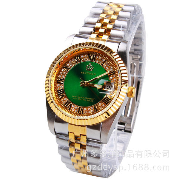 Ian REGINALD-Montre-bracelet à - Best Luxury Quartz Watch avis et prix