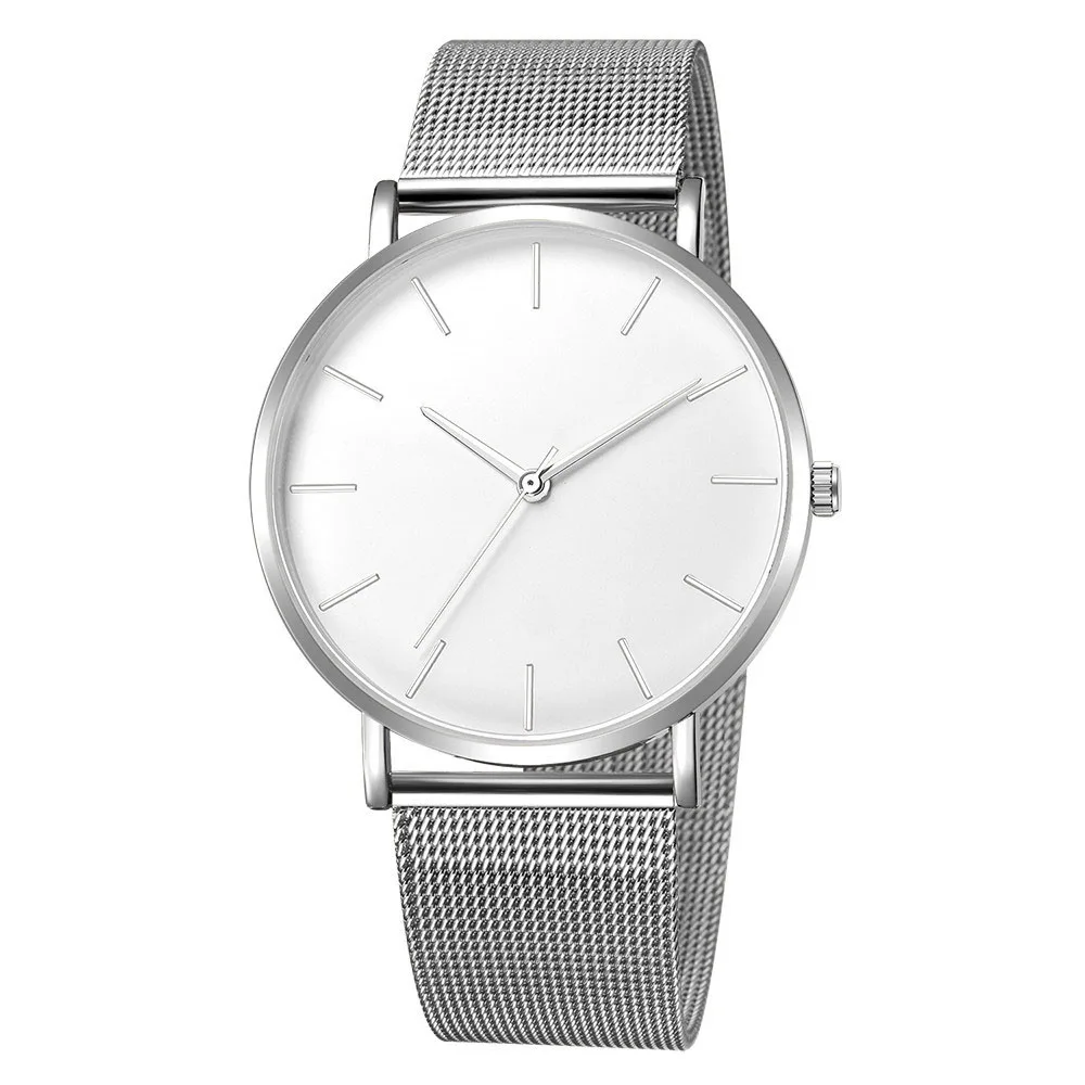 Montre Décontractée Simple pou - Best Luxury Quartz Watch avis et prix