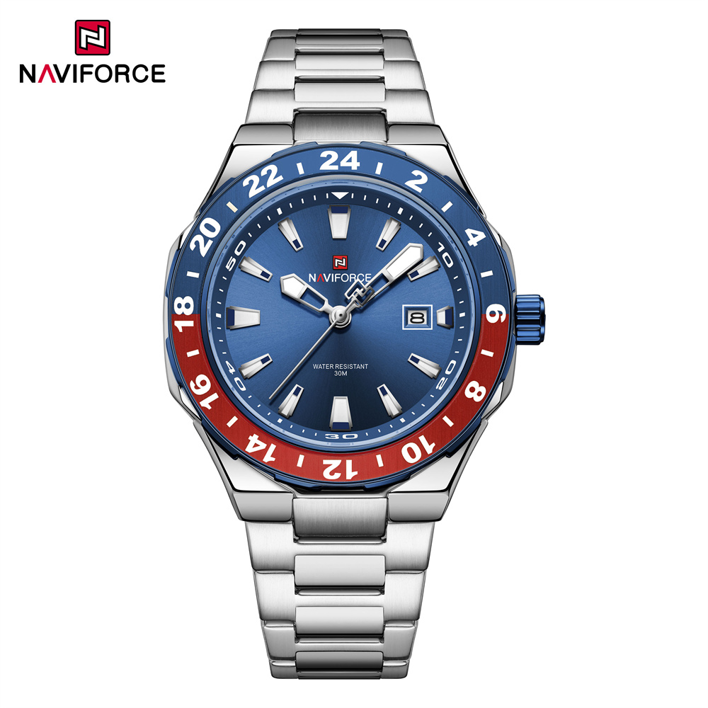 Naviforce 9249 haute qualité s - Field Watch Military avis et prix