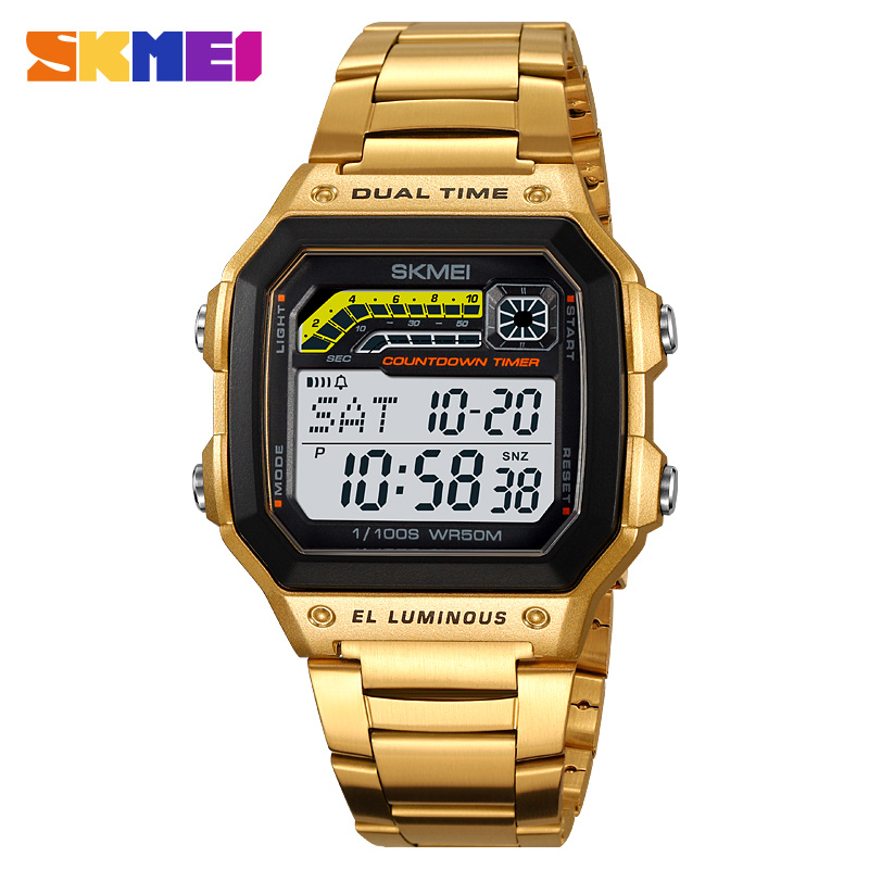 Montre mécanique personnalisée - Luxury Watch Value avis et prix