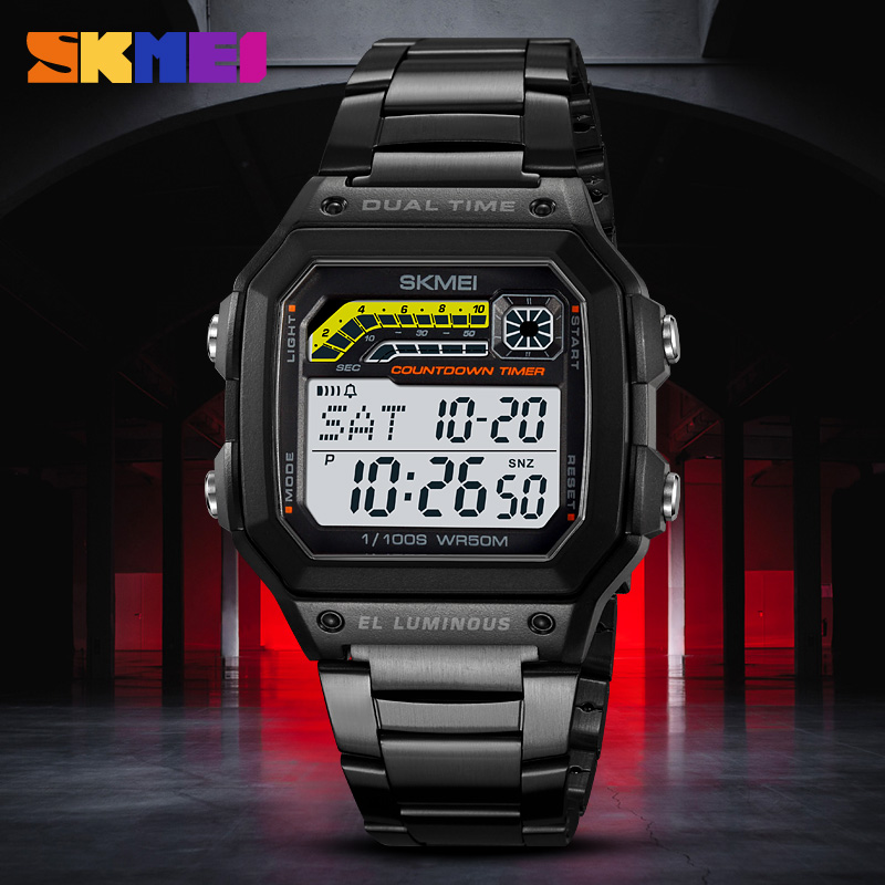 Montre mécanique personnalisée - Luxury Watch Value avis et prix