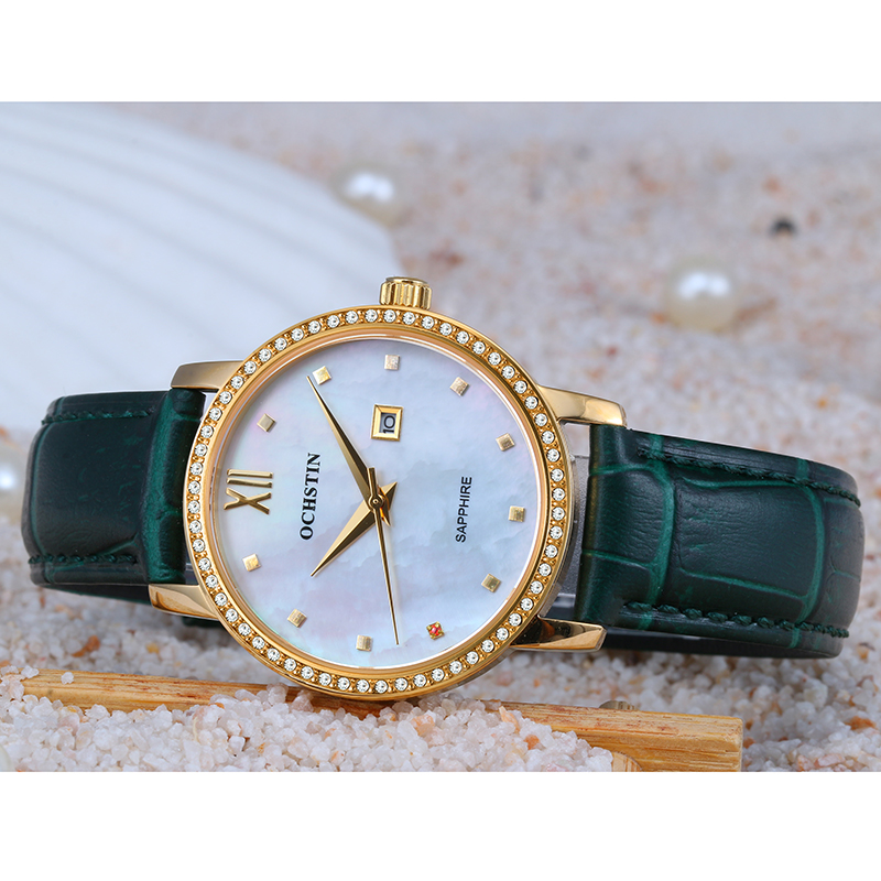 OCHSTIN-Montres-bracelets à qu - Luxury Watch Japanese avis et prix