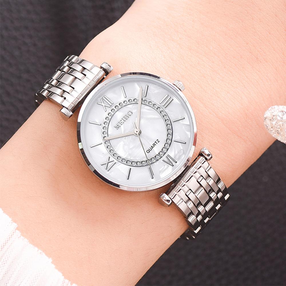 Luxe cristal femmes Bracelet m - Luxury Watch Lady avis et prix
