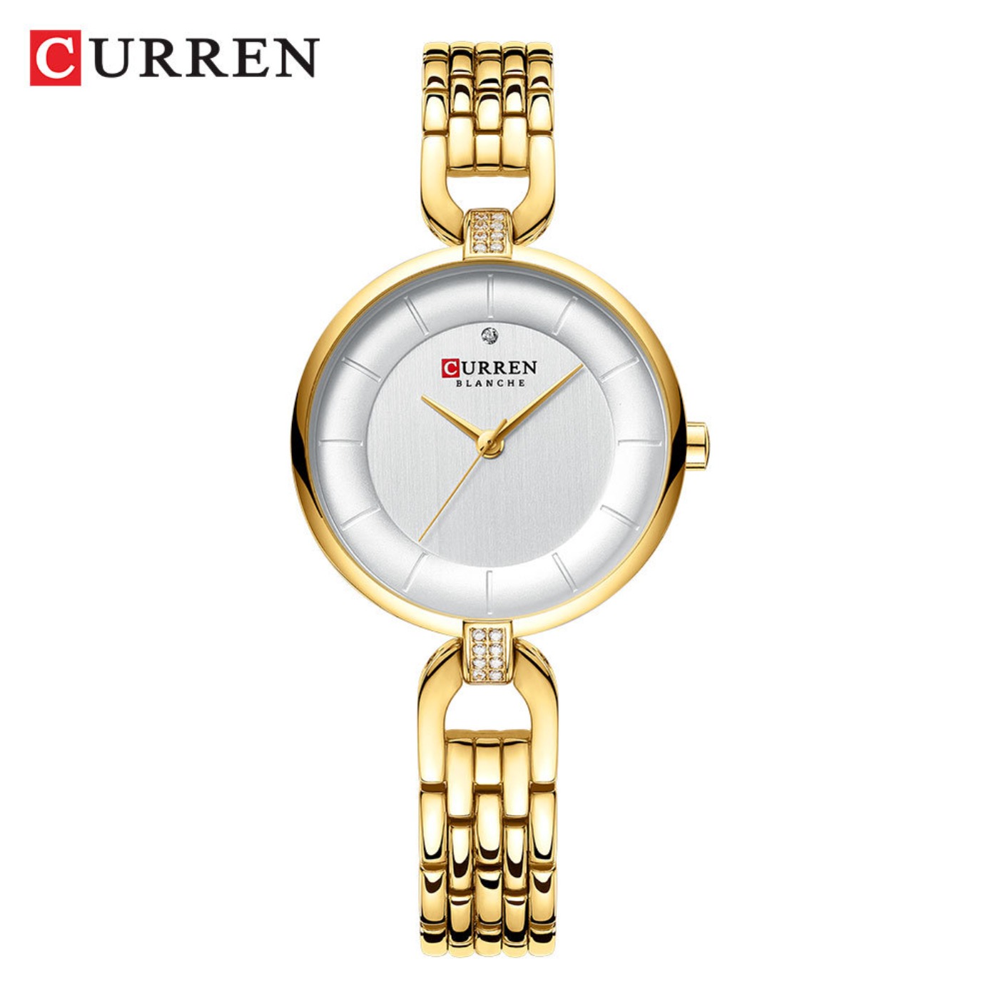 Montre pour femme CURREN, marq - Luxury Watch Lady avis et prix
