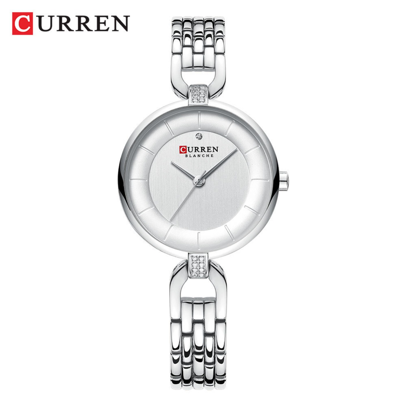 Montre pour femme CURREN, marq - Luxury Watch Lady avis et prix