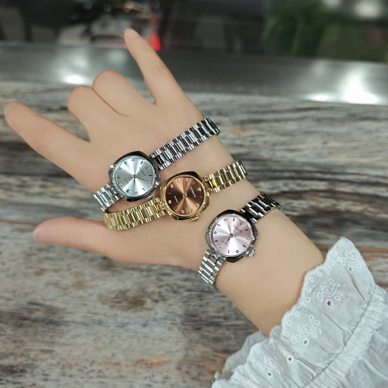 SUNMATE nouveauté, montre auth - Best Luxury Quartz Watch avis et prix