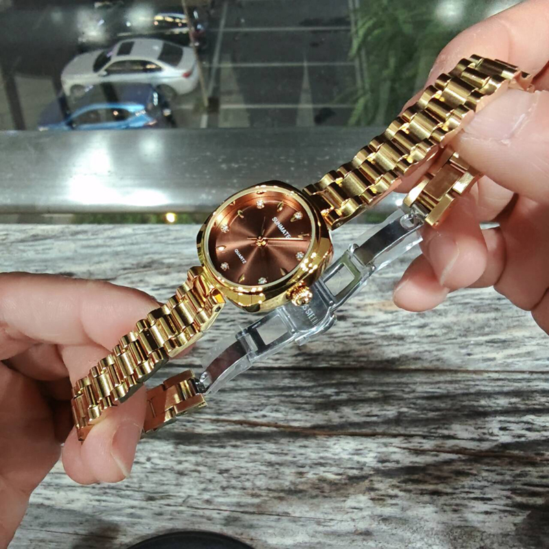 SUNMATE nouveauté, montre auth - Best Luxury Quartz Watch avis et prix