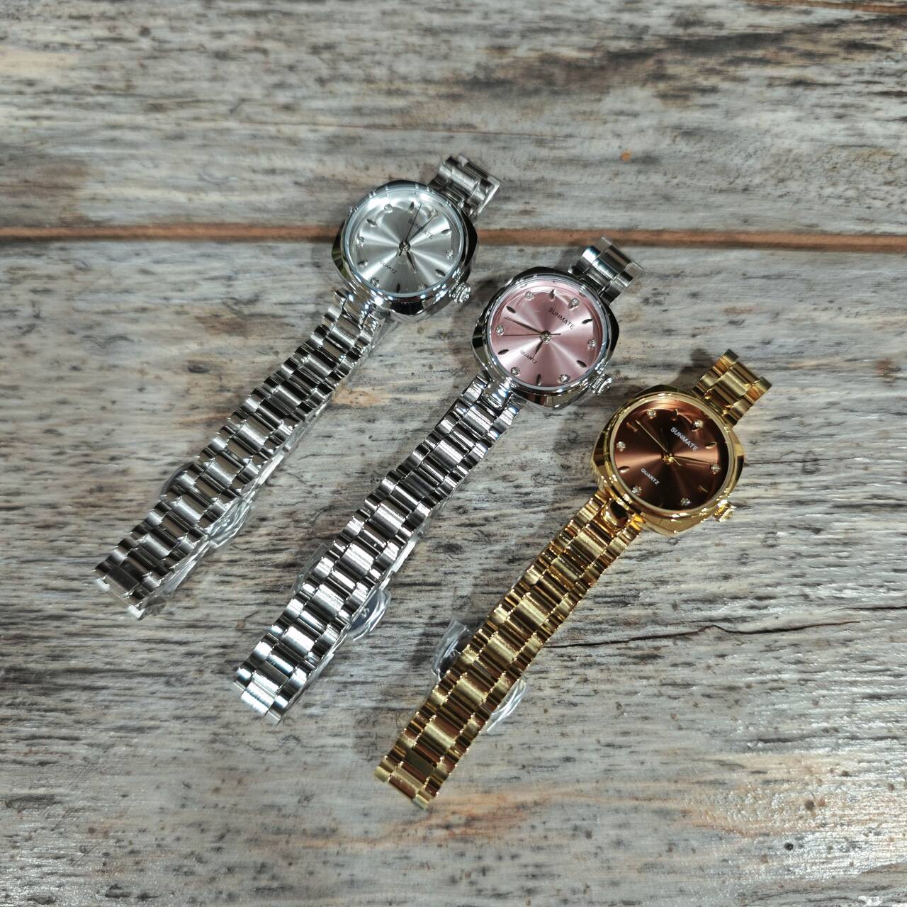 SUNMATE nouveauté, montre auth - Best Luxury Quartz Watch avis et prix