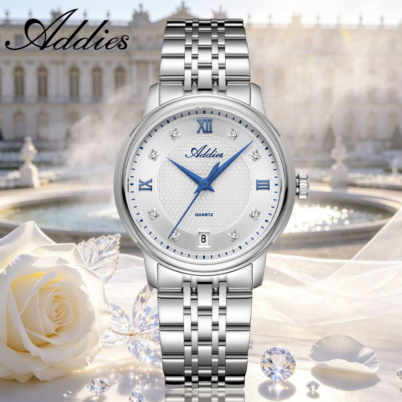 Montres d'affaires ADDIES pour - Luxury Watch Japanese avis et prix