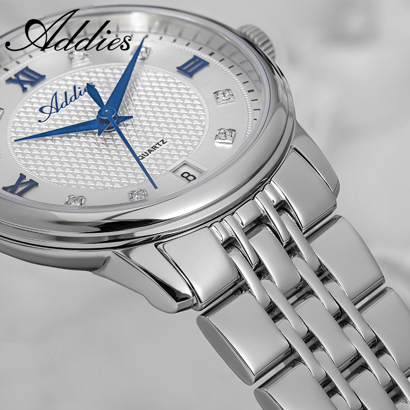 Montres d'affaires ADDIES pour - Luxury Watch Japanese avis et prix