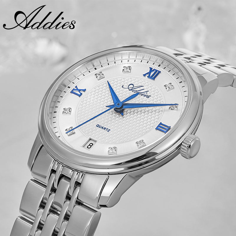 Montres d'affaires ADDIES pour - Luxury Watch Japanese avis et prix