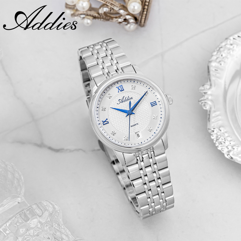 Montres d'affaires ADDIES pour - Luxury Watch Japanese avis et prix