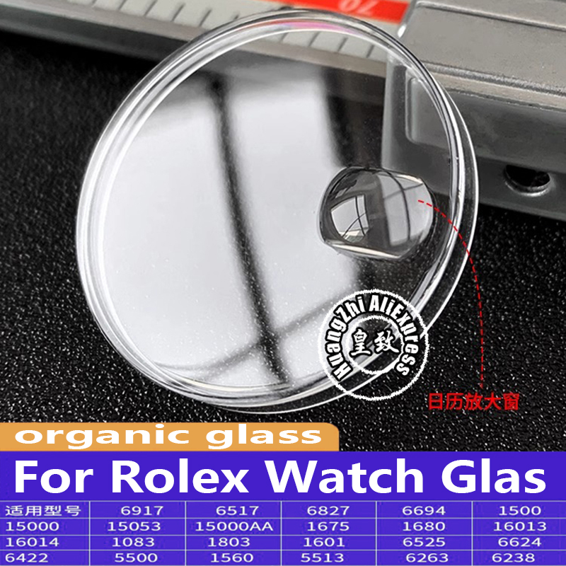 R 1601 1680 1560 1803 16013 po - Luxury Watch Black avis et prix