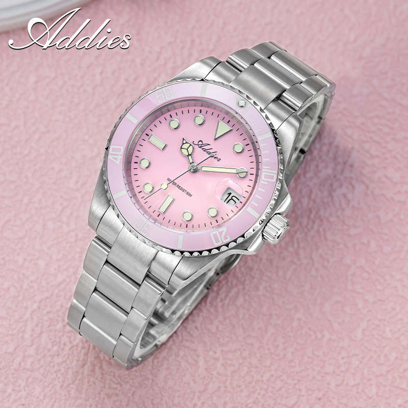 Addies – montre de luxe pour f - Luxury Watch Japanese avis et prix