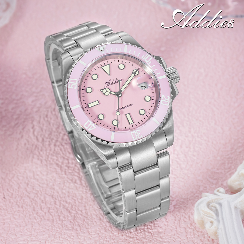 Addies – montre de luxe pour f - Luxury Watch Japanese avis et prix
