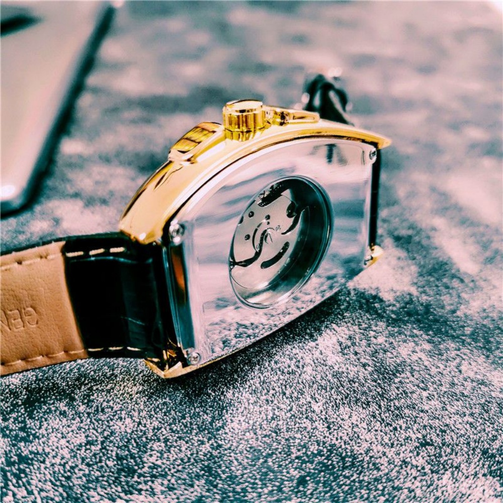 Nouvelle montre mécanique de l - Luxury Watch Value avis et prix