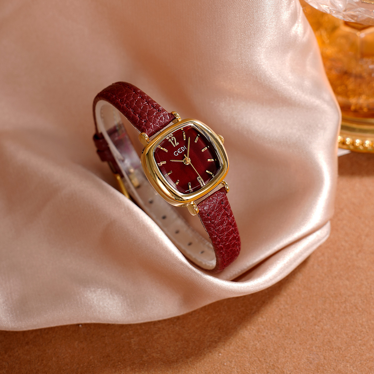 UTHAI 61018 CQ490 Simplicité,  - Luxury Watch Value avis et prix