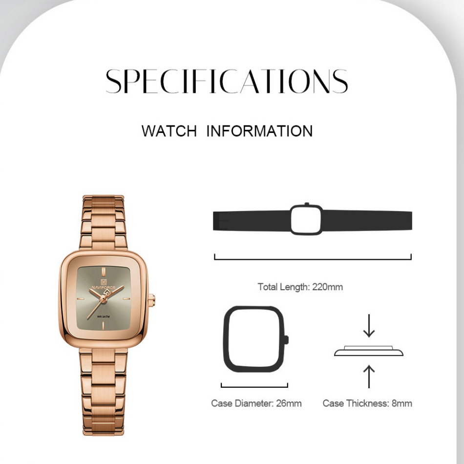 Nouvelle montre vintage pour f - Luxury Watch Black avis et prix