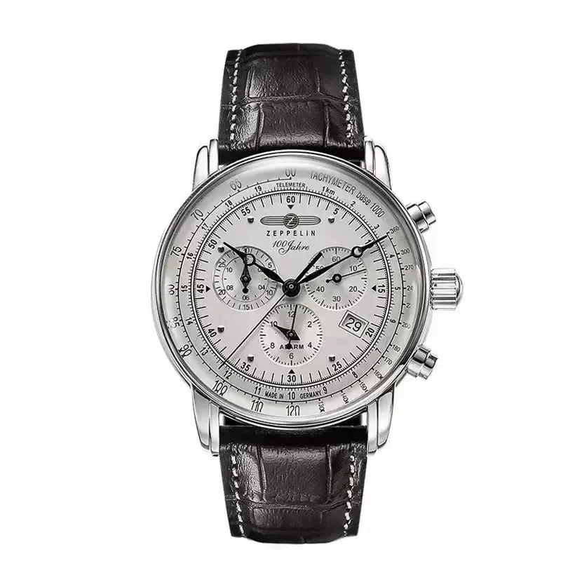 Nouvelle montre-bracelet autom - Minute Repeater Watch avis et prix