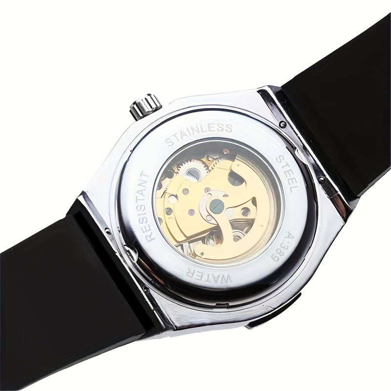 Nouvelle montre mécanique haut - Luxury Watch Value avis et prix