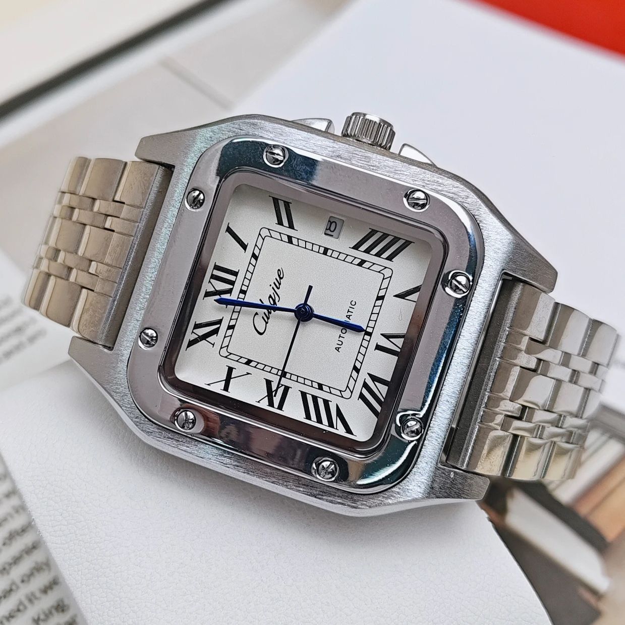 Montre de luxe haut de gamme p - Luxury Watch Value avis et prix