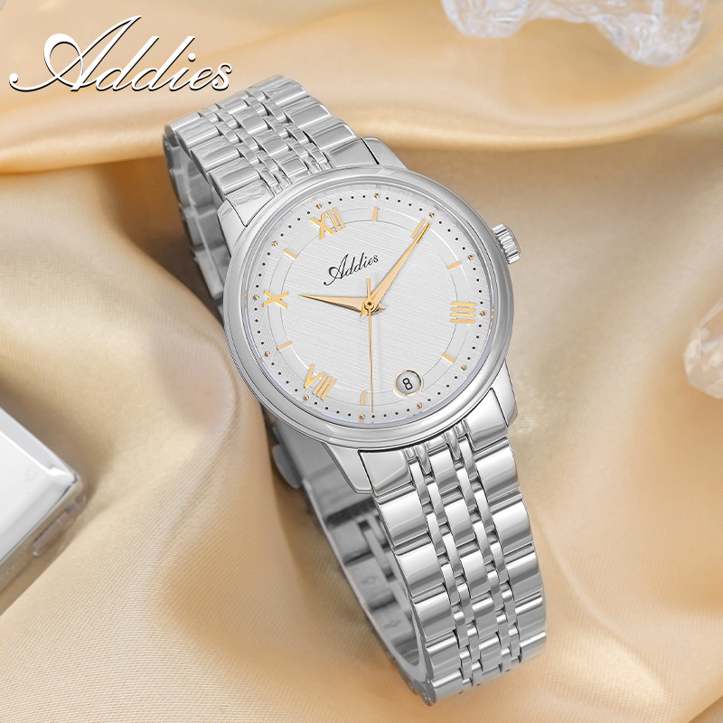 ADDIES nouvelle montre de luxe - Luxury Watch Japanese avis et prix