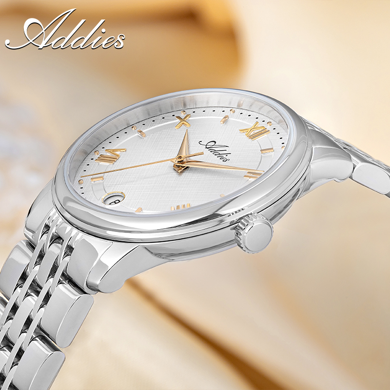 ADDIES nouvelle montre de luxe - Luxury Watch Japanese avis et prix