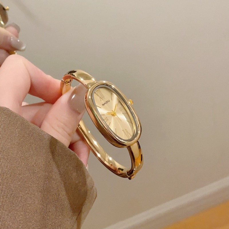 Montre à quartz haut de gamme  - Luxury Watch Lady avis et prix