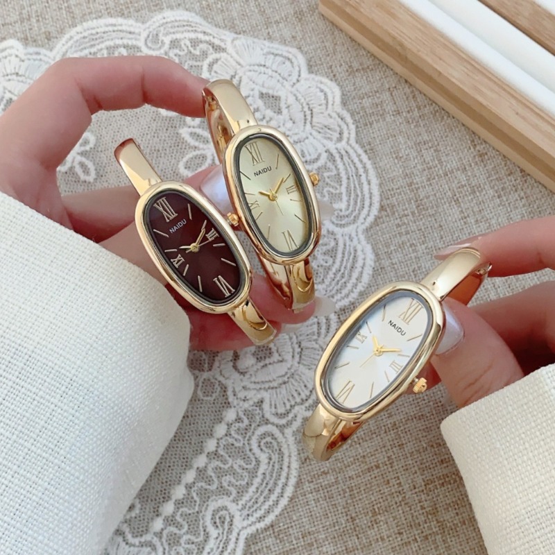 Montre à quartz haut de gamme  - Luxury Watch Lady avis et prix
