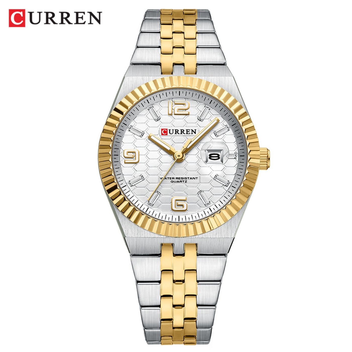 Montre pour femme CURREN, anal - Luxury Watch Lady avis et prix