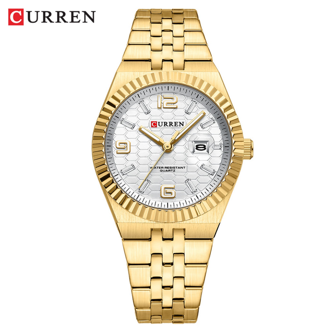Montre pour femme CURREN, anal - Luxury Watch Lady avis et prix
