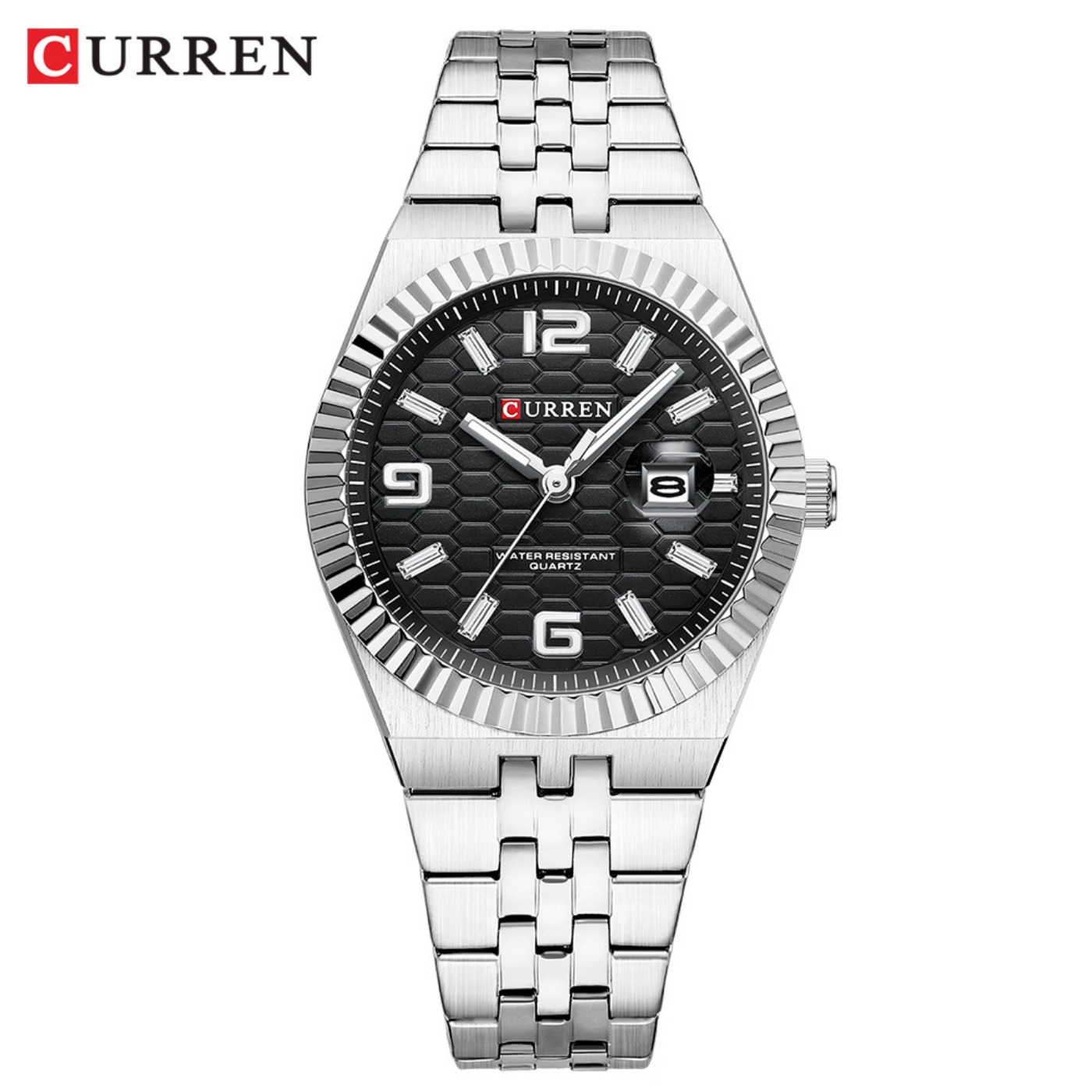 Montre pour femme CURREN, anal - Luxury Watch Lady avis et prix