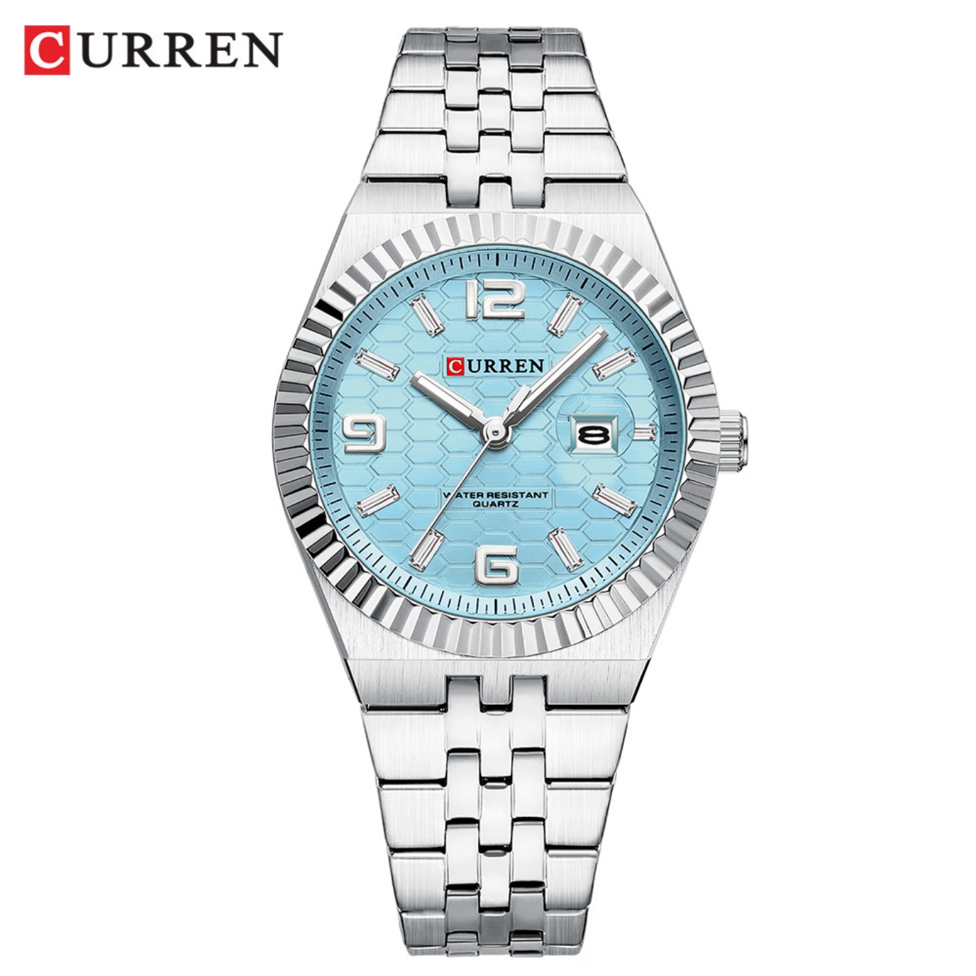 Montre pour femme CURREN, anal - Luxury Watch Lady avis et prix