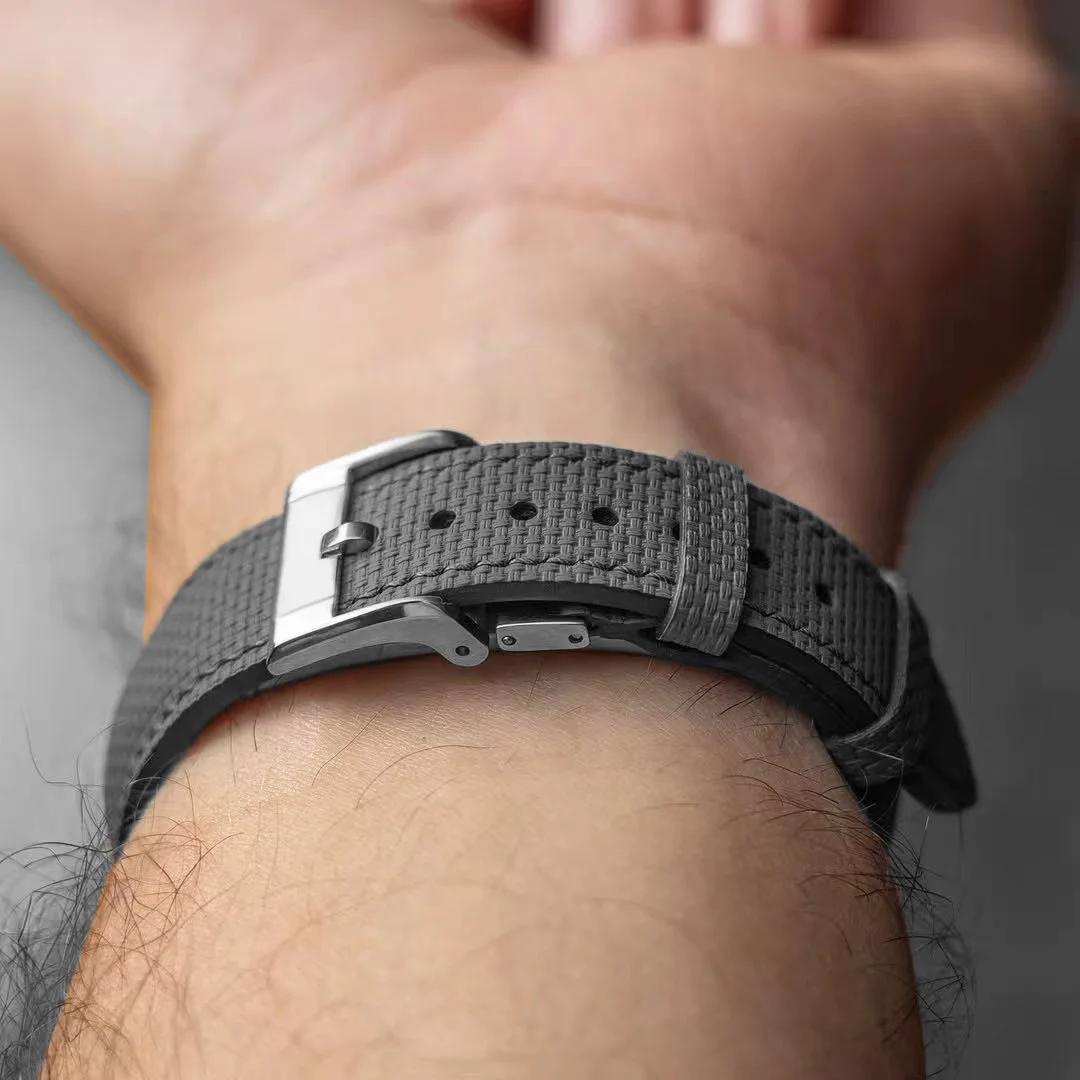 Boucle déployante pour bracele - Luxury Watch Black avis et prix