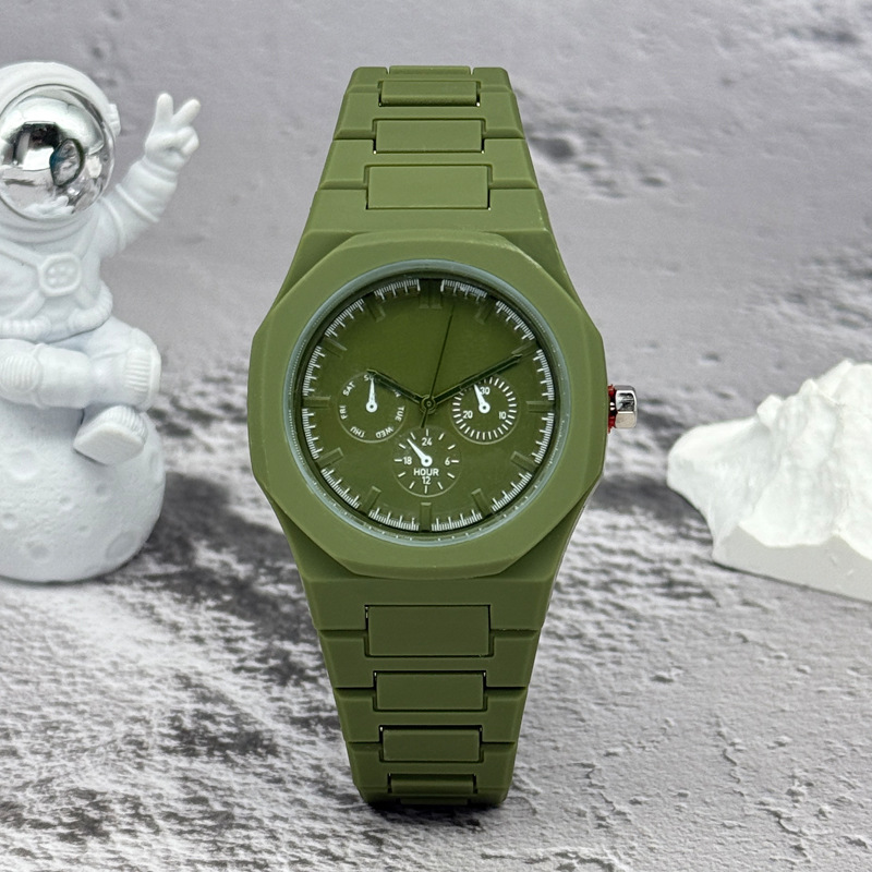 Montre de marque célèbre à cad - Best Luxury Quartz Watch avis et prix